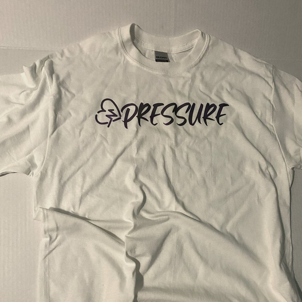 Pressure Tee